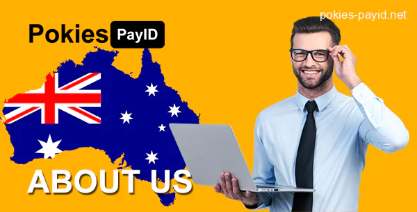 About the PayID Pokies Australia website team