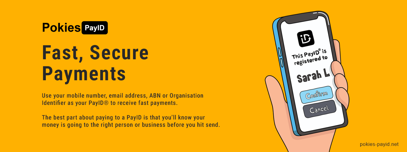 Functioning of PayID system for Australian residents