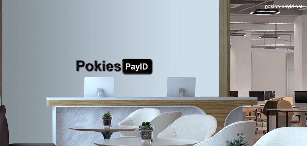 Pokies-PayID.net Office